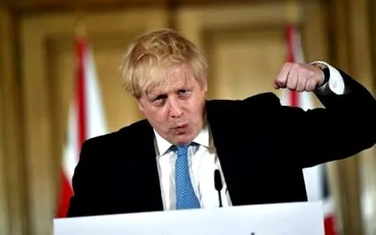 boris încă