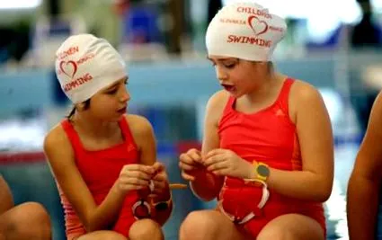 proiectul children