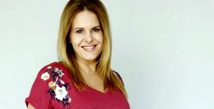 bibiana ondrejková