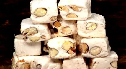 delicatesă dulce