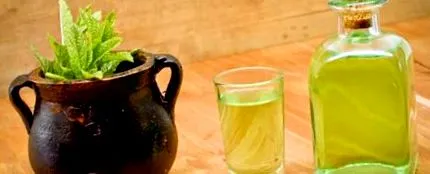 tincturi