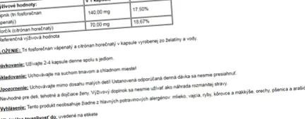 magneziu calciu