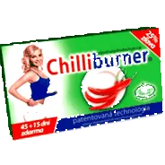capsaicină recenzie