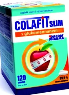 colafit