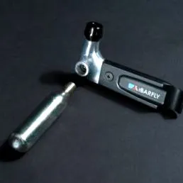 Bombă pentru Airgun