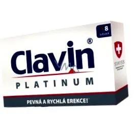 rapidă clavin