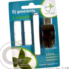 recarcabil cigareta