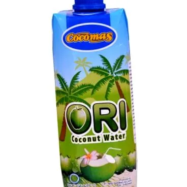 cocos conține