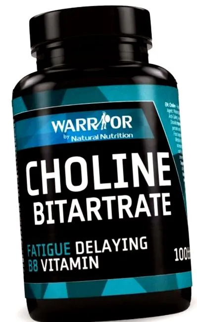 choline