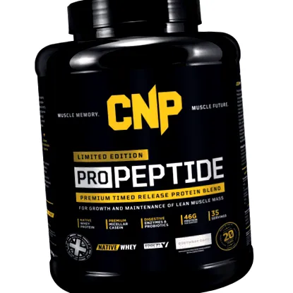 glutamină legată peptide