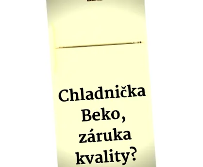 frigider beko