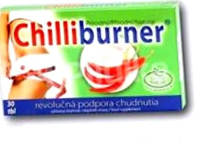 chilliburner