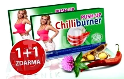 chilliburner chilliburner