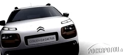 citroën