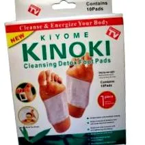 kinoki kinoki