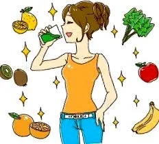 meniuri detoxifiere