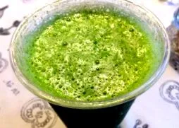 smoothie scăderea