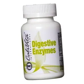 enzime digestive produse