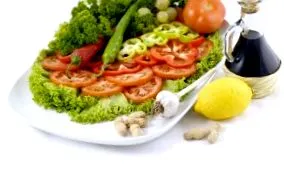 dietă alimente crude