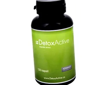 detoxactive