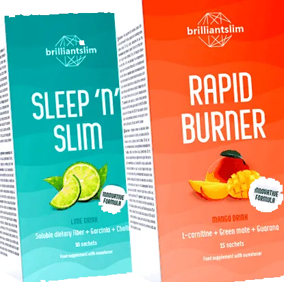 Sleep Slim