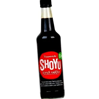 life shoyu
