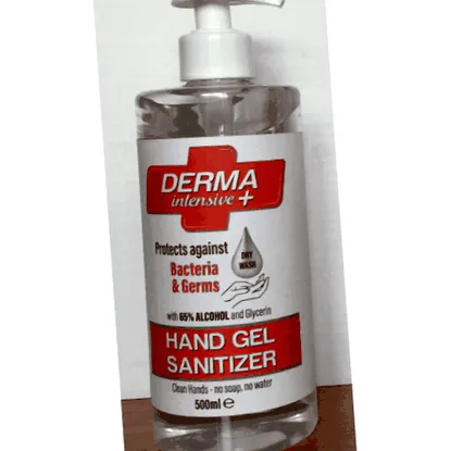 intensive derma