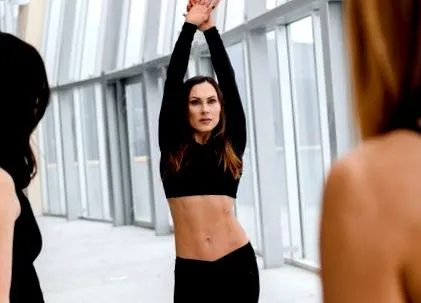 obțineți abdominale