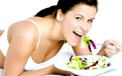 semnului dieta