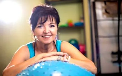 pilates Exercițiile fizice
