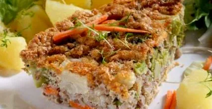 dieta încercați-o