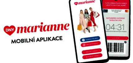 days Marianne 2020