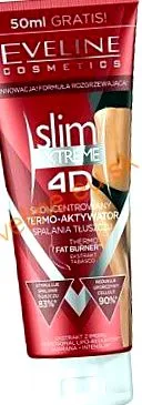 concentrat extreme