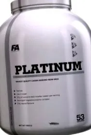 najprotein suplimente