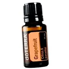 doterra ефірна