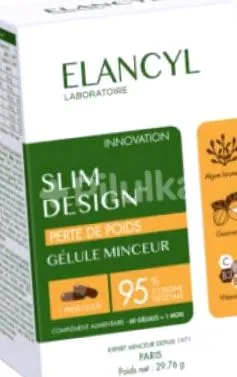 slim perte