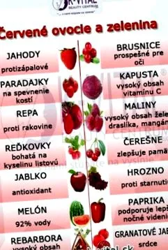 roșii