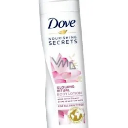 nourishing secrets