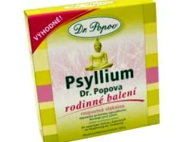 psyllium