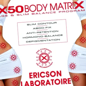 Laboratorul Ericson Laboratorul