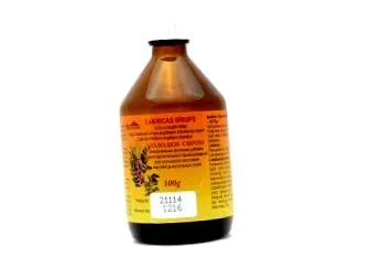 bronhiile tractul