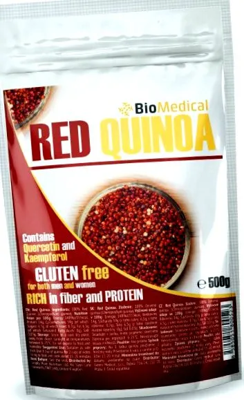 quinoa