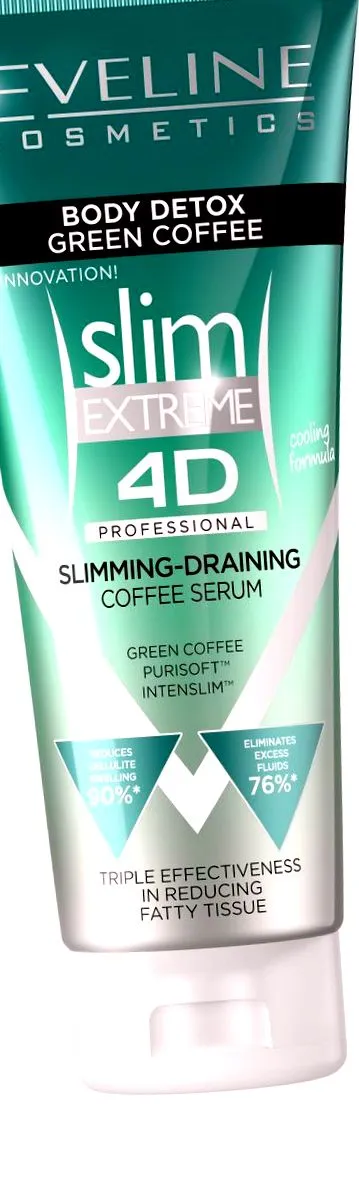 eveline extreme