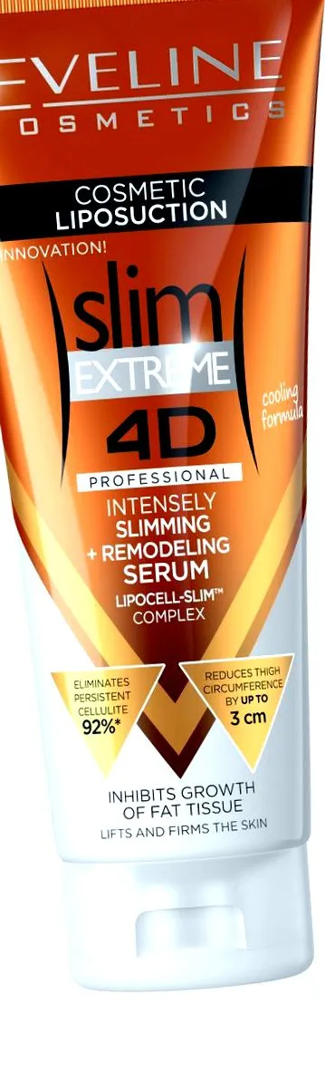 slim eveline