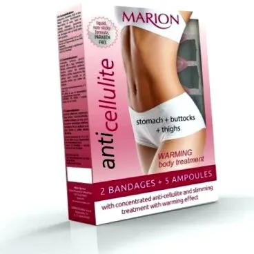 marion cosmetics