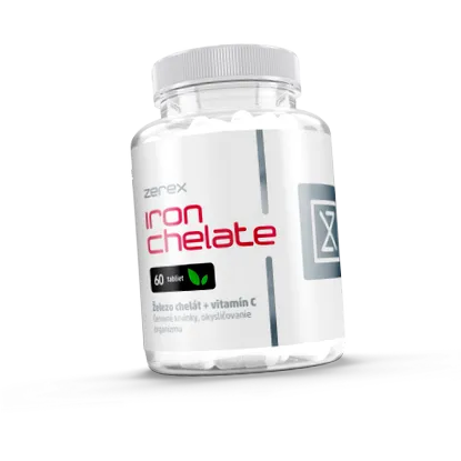 elezo nutritiv