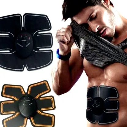 muscular