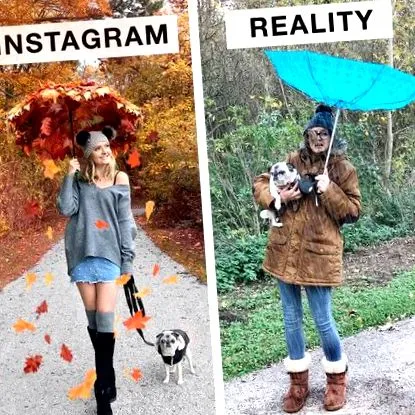 teszi vicces