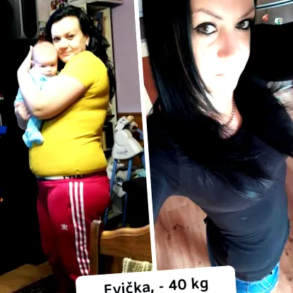 evička dificil