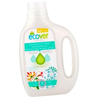 detergent